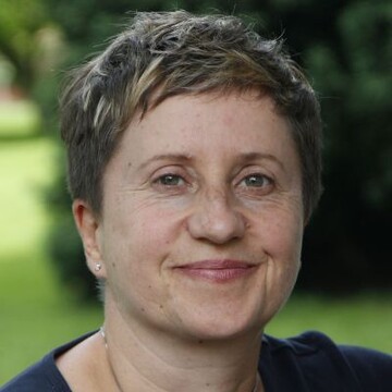 Claudia von Freyberg