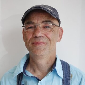 Ekkehard Musche