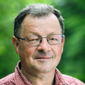 Joachim Zeitner