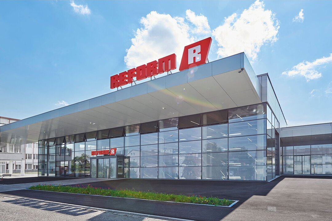 Reform-Werke Wels