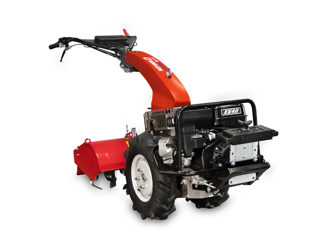 Der neue Motech RG12.14 von Reform