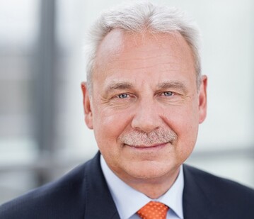Die WISAG trauert um Ralf Hempel, der am 19. Mai 2020 pltzlich und vllig berraschend verstarb.