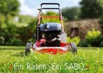 SABO ist eine der führenden Marken für hochwertige Rasenmäher und Gartenpflegeprodukte für private und gewerbliche Kunden in Europa.