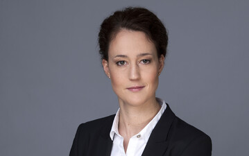 Frau Dr. Lisa Brekalo hat zum 1. Juni 2018 die Leitung Marketing und Vertrieb bei der SABO-Maschinenfabrik GmbH bernommen. 