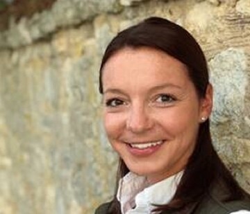 Sarah Harff-Cassel