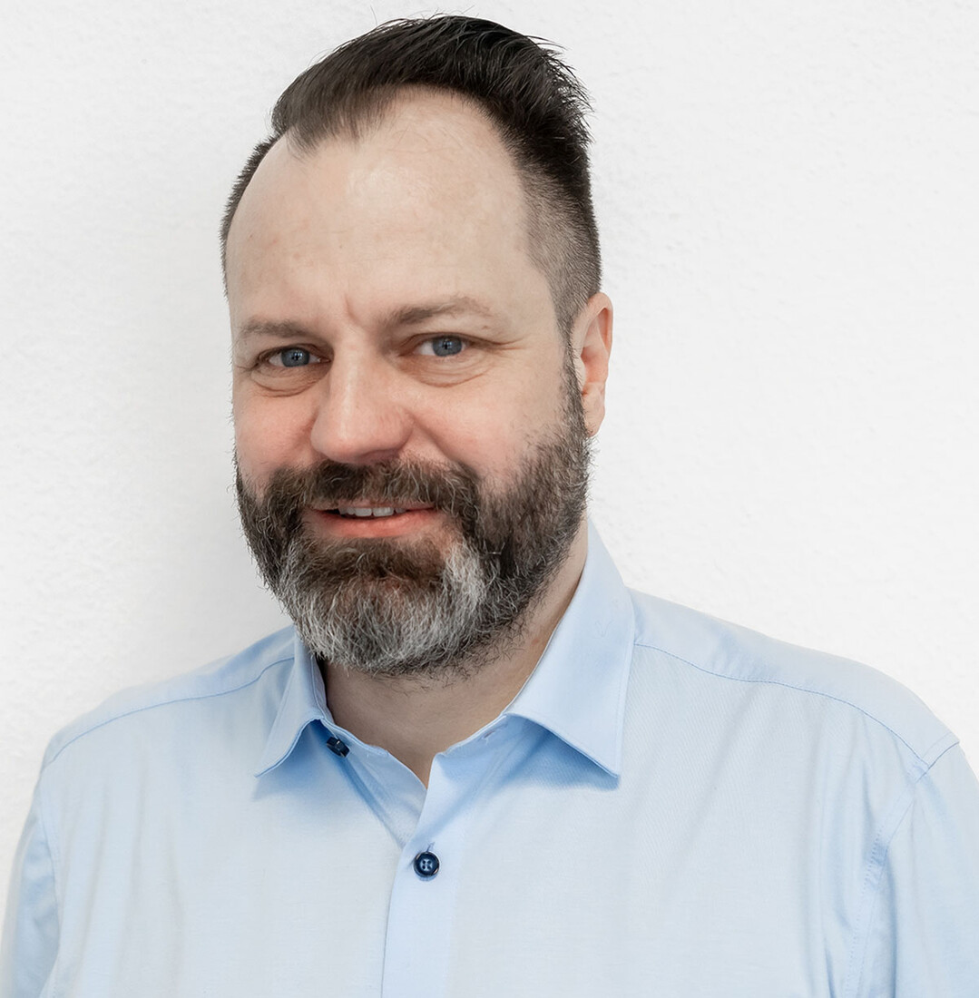 Sascha Reineke als neuer Key Account Manager bei der Birchmeier Sprhtechnik AG