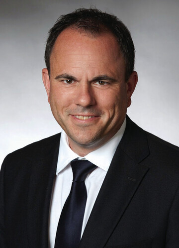 Kai Schlostein ist neuer Geschftsfhrer der Hultafors Group Germany GmbH