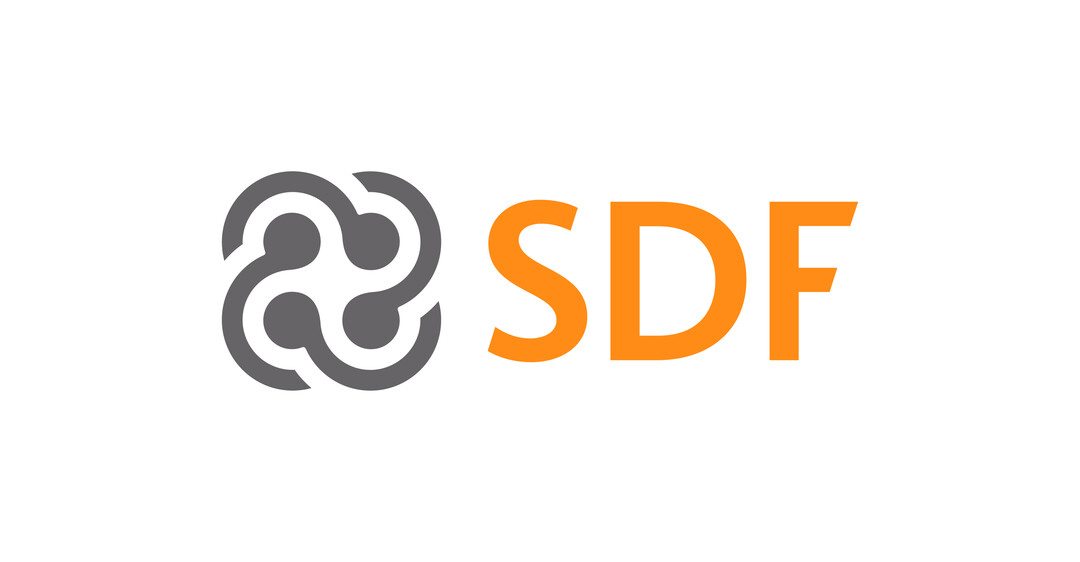 Aus SAME DEUTZ-FAHR wird SDF