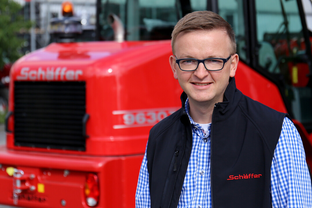 Sebastian Bertelsmeier