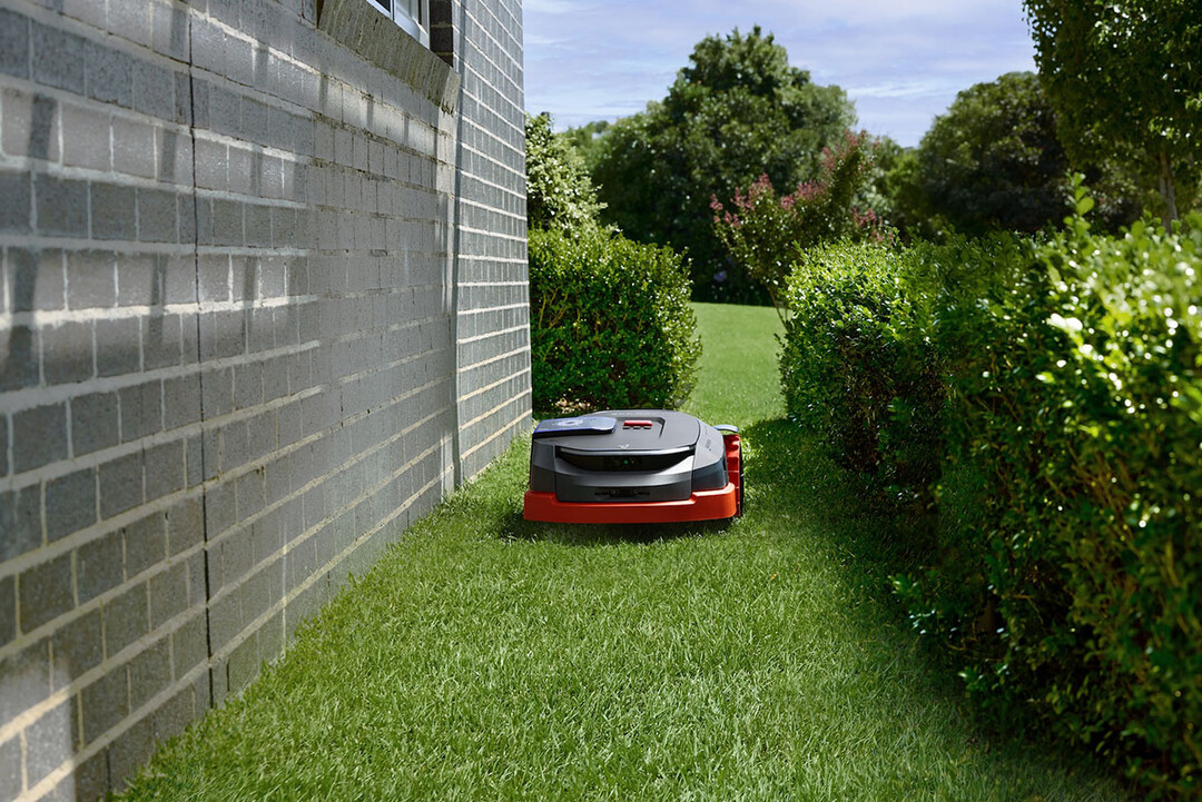 Segway Navimow