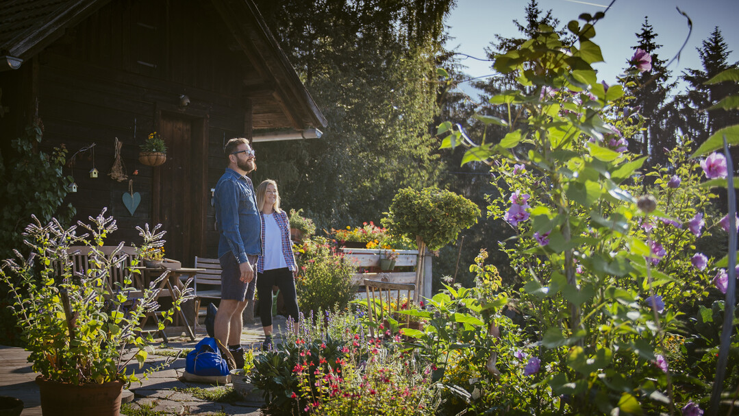 Ecological Gardening Special Price - Kommunales Grün 2019 für das Natur- und Kräuterdorf Irschen