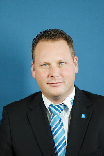 EVB BauPunkt Geschftsfhrer Steffen Eberle vermeldet einen sensationellen Umsatzzuwachs im ersten Quartal 2011