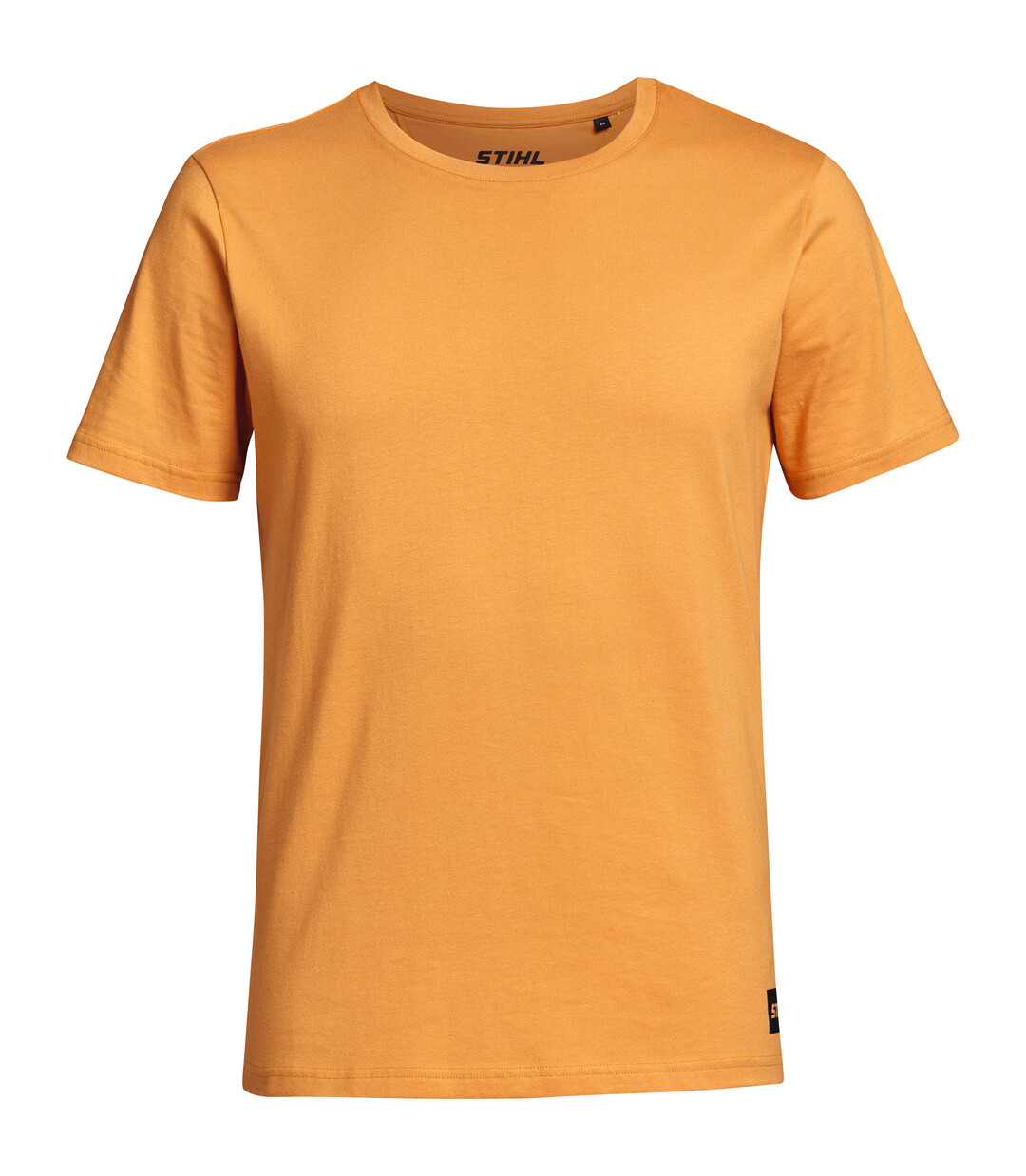 Das Thema Nachhaltigkeit spielt im Stihl Markenshop eine wichtige Rolle. Stihl Fans finden hier eine neue T-Shirt-Edition aus zertifizierter Bio-Baumwolle sowie Caps und Shirts aus einem Lyocell-Baumwoll-Gemisch. Lyocell ist eine biologisch abbaubare Holzfaser.