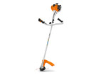 Mit einer Leistung von 2 kW ist die STIHL FS 261 C-E das passende Gerät für eine
Vielzahl von Einsatzbereichen in der Landschaftspflege wie auch in der Landwirtschaft.