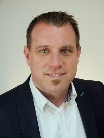 Sven Baumberger (Foto) bernimmt die Vertriebsleitung fr professionelle Endanwender mit dem Schwerpunkt Kommunalbetriebe und kommunale Dienstleister.