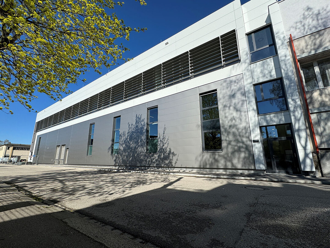 Das neue REFORM Technologiecenter