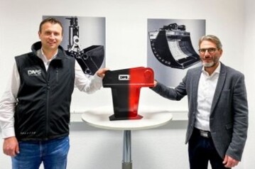 DMS Technologie GmbH bernimmt die Marke Wurzelratte. 