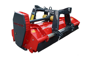 WEGA H+F von Sauerburger