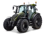 Der neue Valtra G135 Versu wurde am 18. Dezember 2020 im Rahmen der virtuellen TOTY-Preisverleihung als Tractor Of The Year 2021 Best Utility ausgezeichnet.