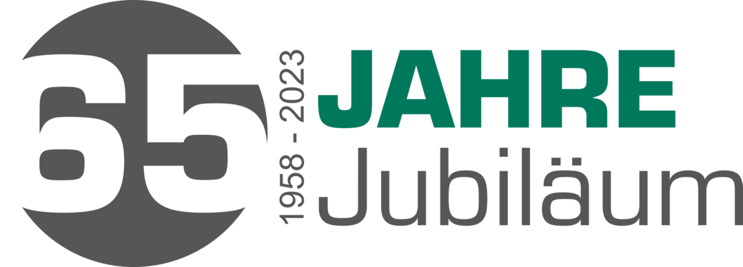 65 Jahre Firmenjubilum UNSINN Fahrzeugtechnik