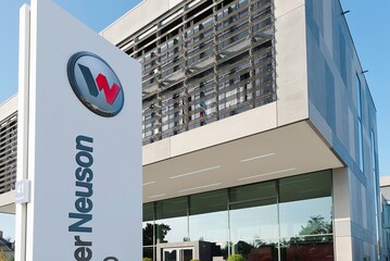 Neuer Rekordwert beim Umsatz in Q1/18