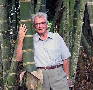 Dr. Walter Liese