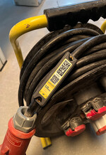 Wattro QR-Code / RFID-Tag