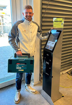 Philipp Steiert, Steiert GmbH & Co. KG