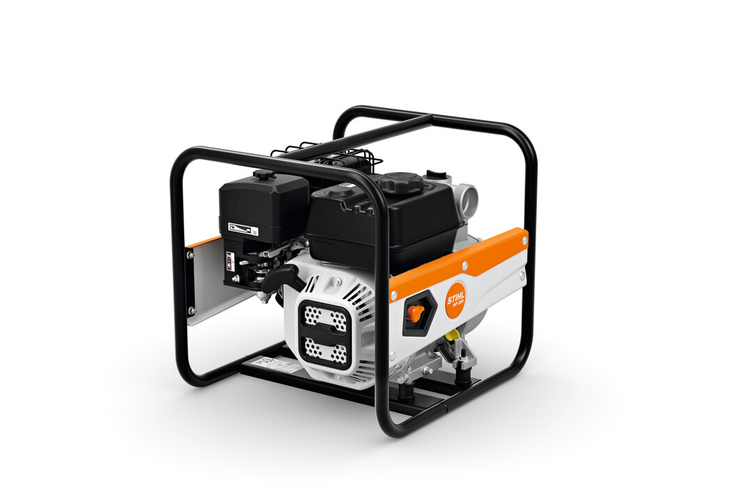 Modelle WP 300