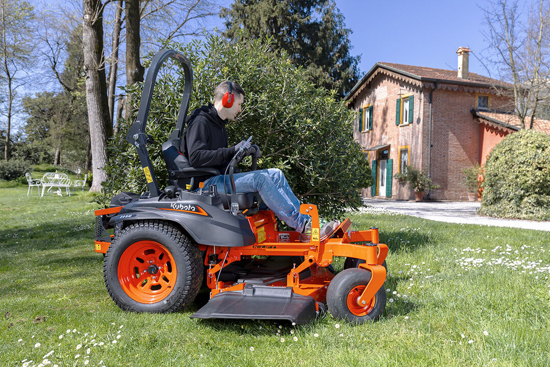 Der Z4-541 zeichnet sich durch seine bemerkenswerte Vielseitigkeit aus und garantiert maximale Effizienz.