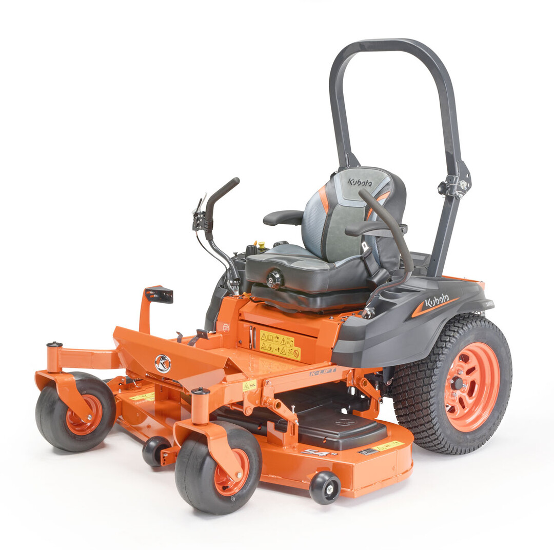 Die Maschine bietet reichlich Komfort, gepaart mit ergonomischem Design und Einfachheit.